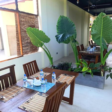 Spicepeek Boutique Hotel Cmb Airport Katunayaka Eksteriør billede