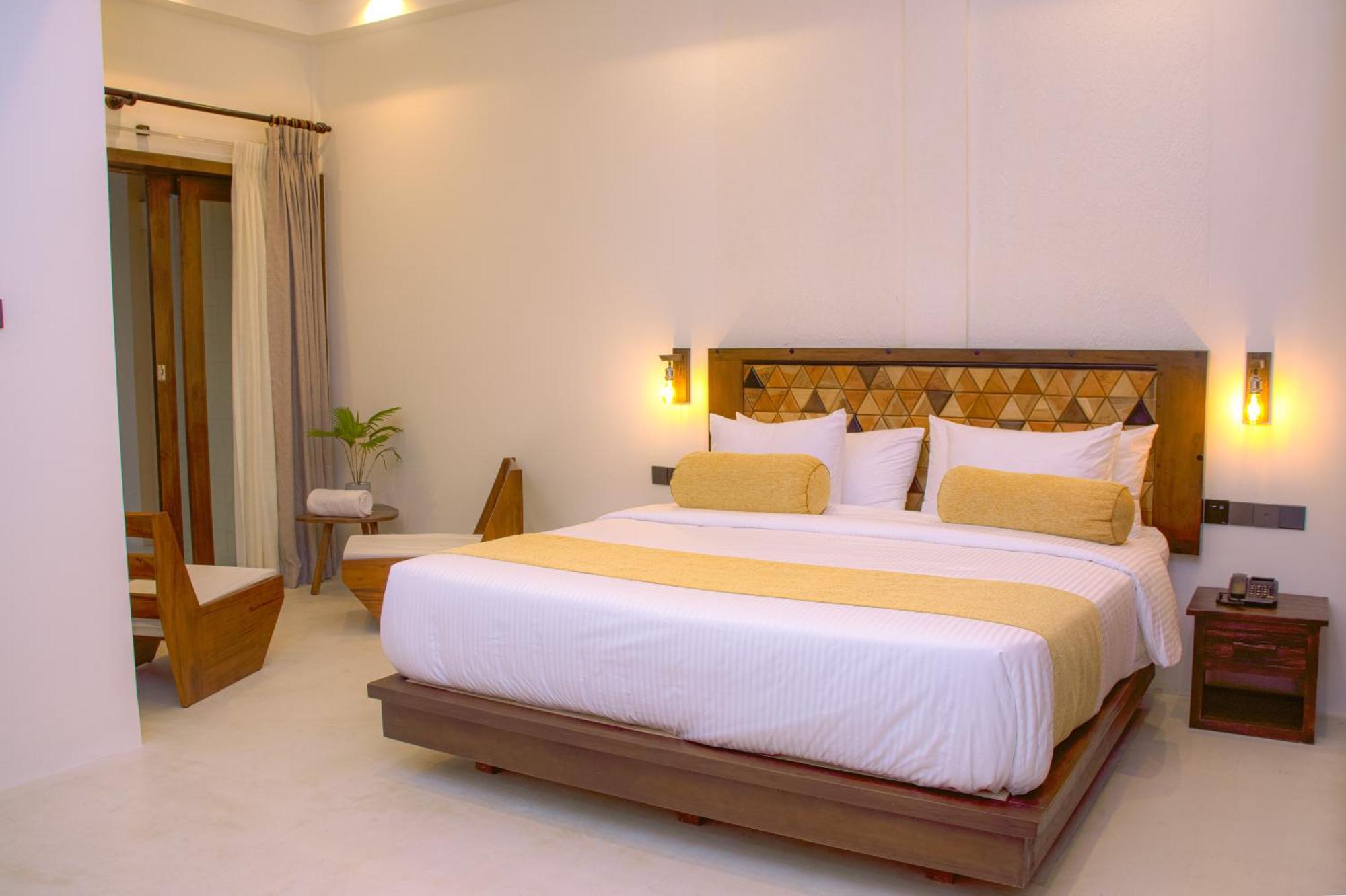 Spicepeek Boutique Hotel Cmb Airport Katunayaka Eksteriør billede