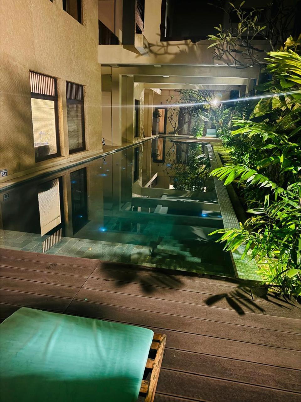 Spicepeek Boutique Hotel Cmb Airport Katunayaka Eksteriør billede