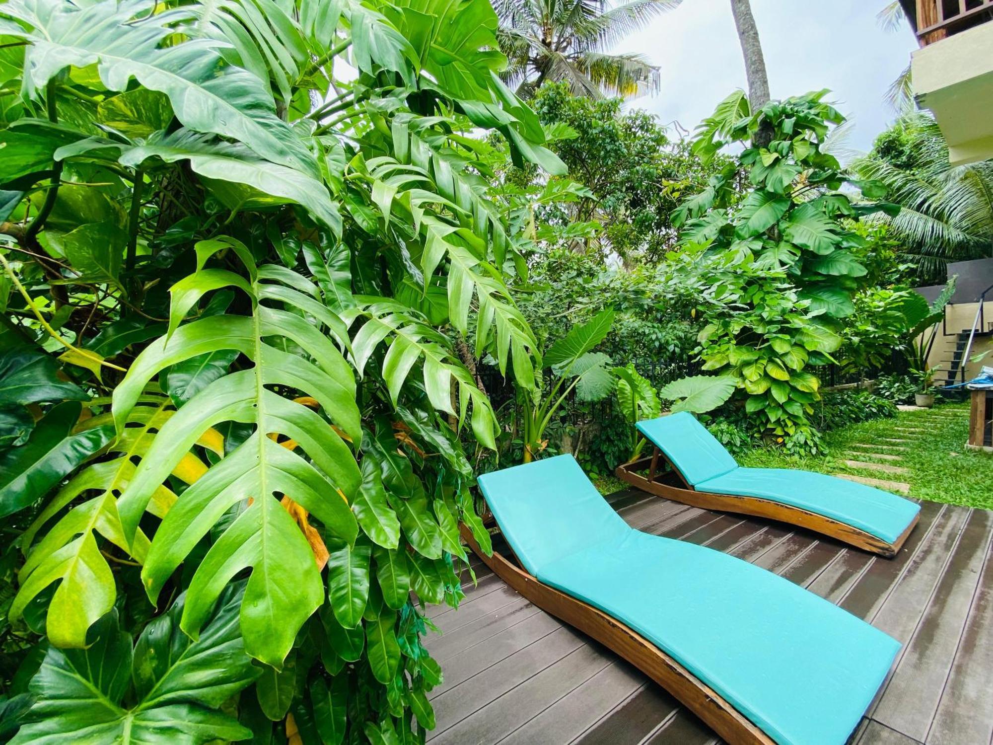 Spicepeek Boutique Hotel Cmb Airport Katunayaka Eksteriør billede