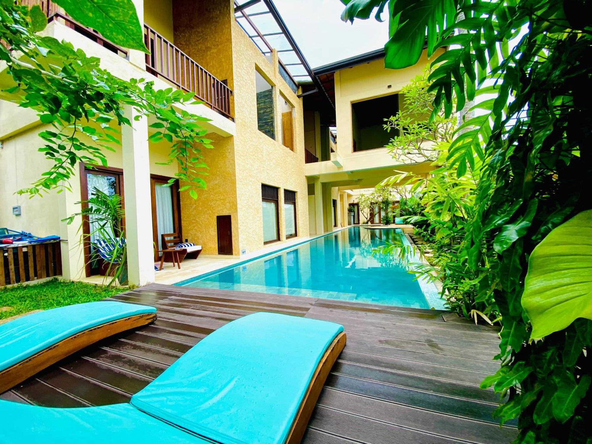 Spicepeek Boutique Hotel Cmb Airport Katunayaka Eksteriør billede