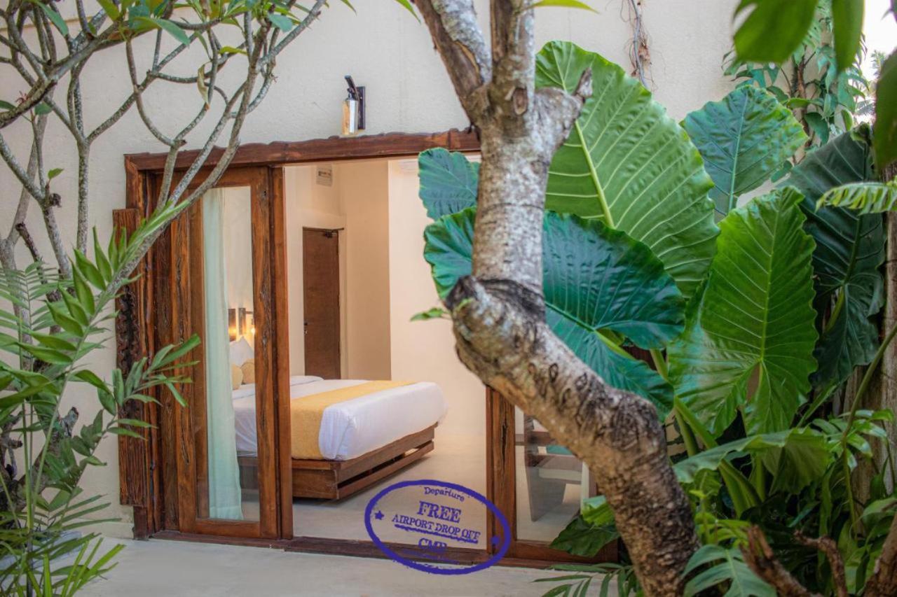 Spicepeek Boutique Hotel Cmb Airport Katunayaka Eksteriør billede