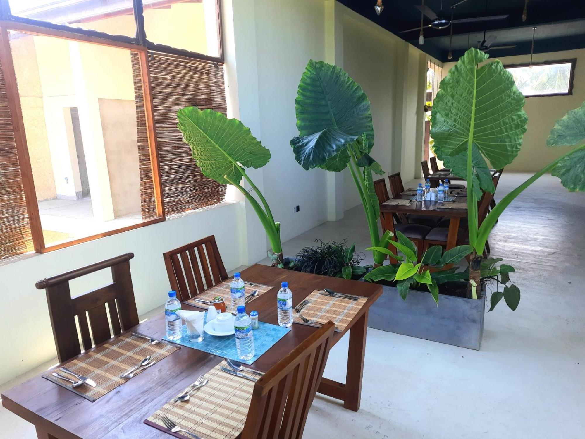 Spicepeek Boutique Hotel Cmb Airport Katunayaka Eksteriør billede