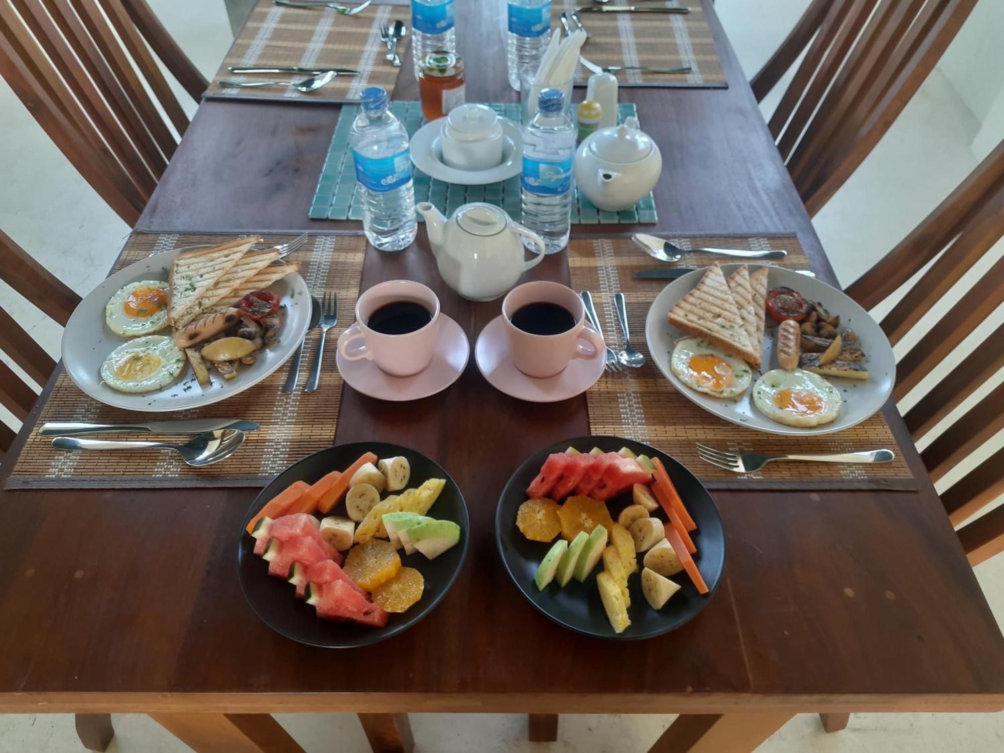 Spicepeek Boutique Hotel Cmb Airport Katunayaka Eksteriør billede