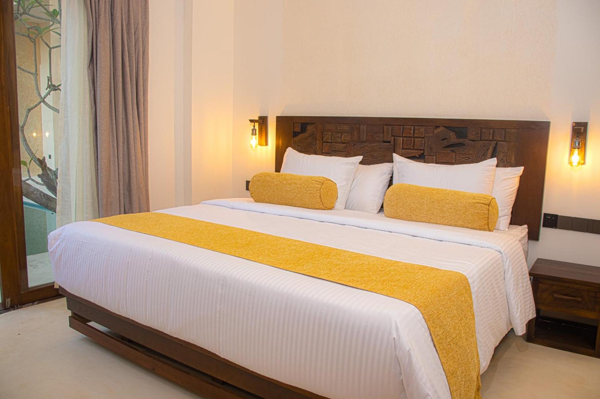 Spicepeek Boutique Hotel Cmb Airport Katunayaka Eksteriør billede