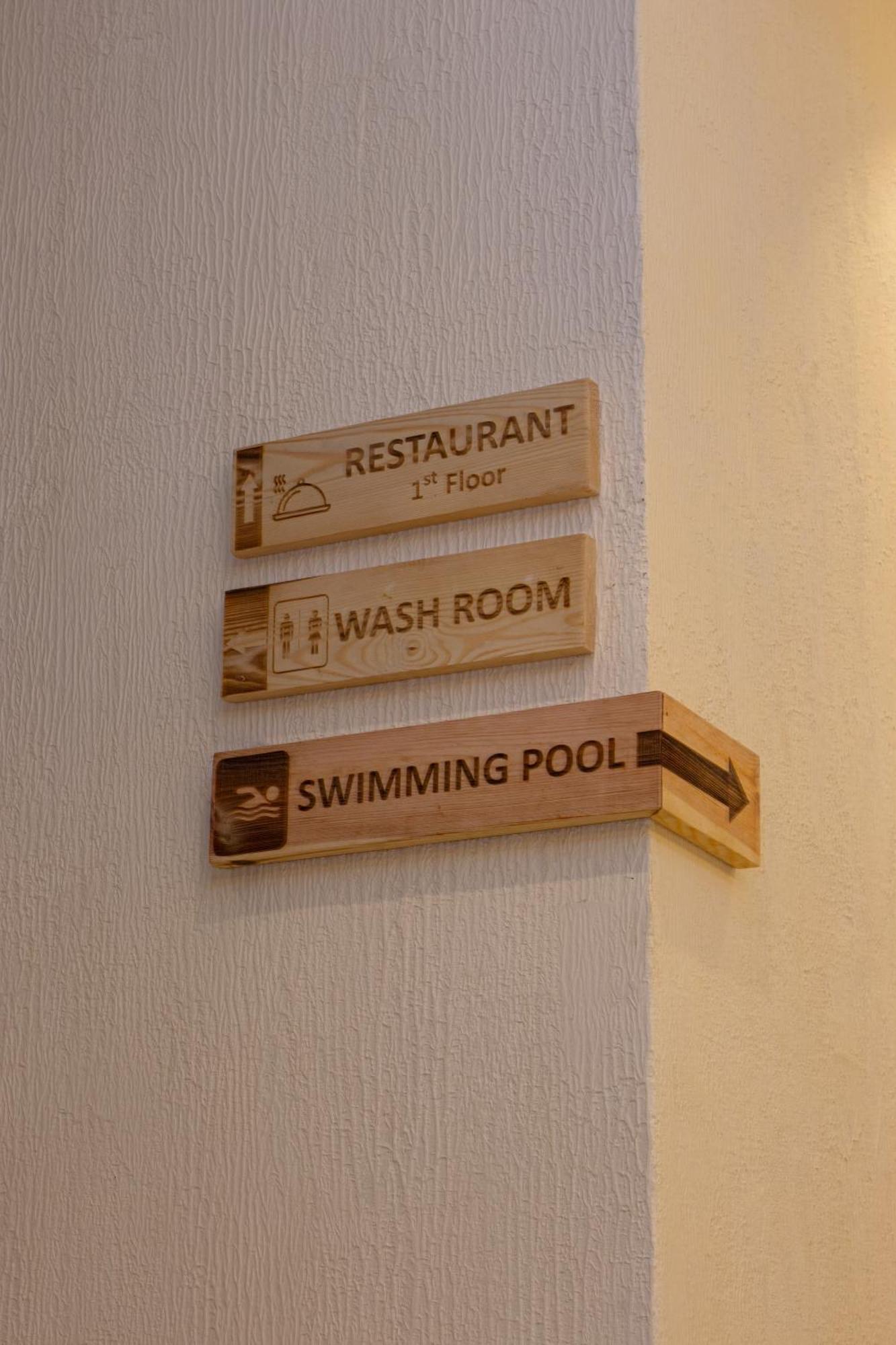 Spicepeek Boutique Hotel Cmb Airport Katunayaka Eksteriør billede