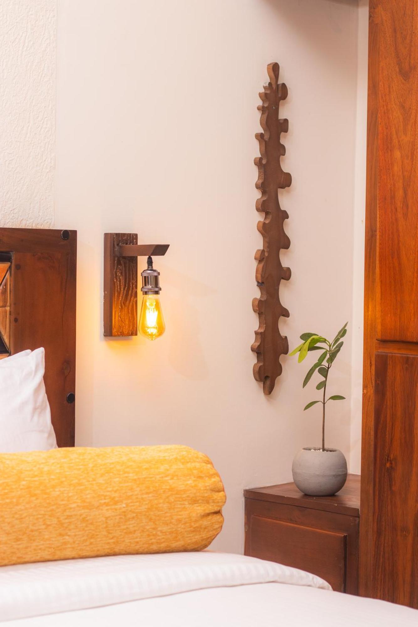 Spicepeek Boutique Hotel Cmb Airport Katunayaka Eksteriør billede