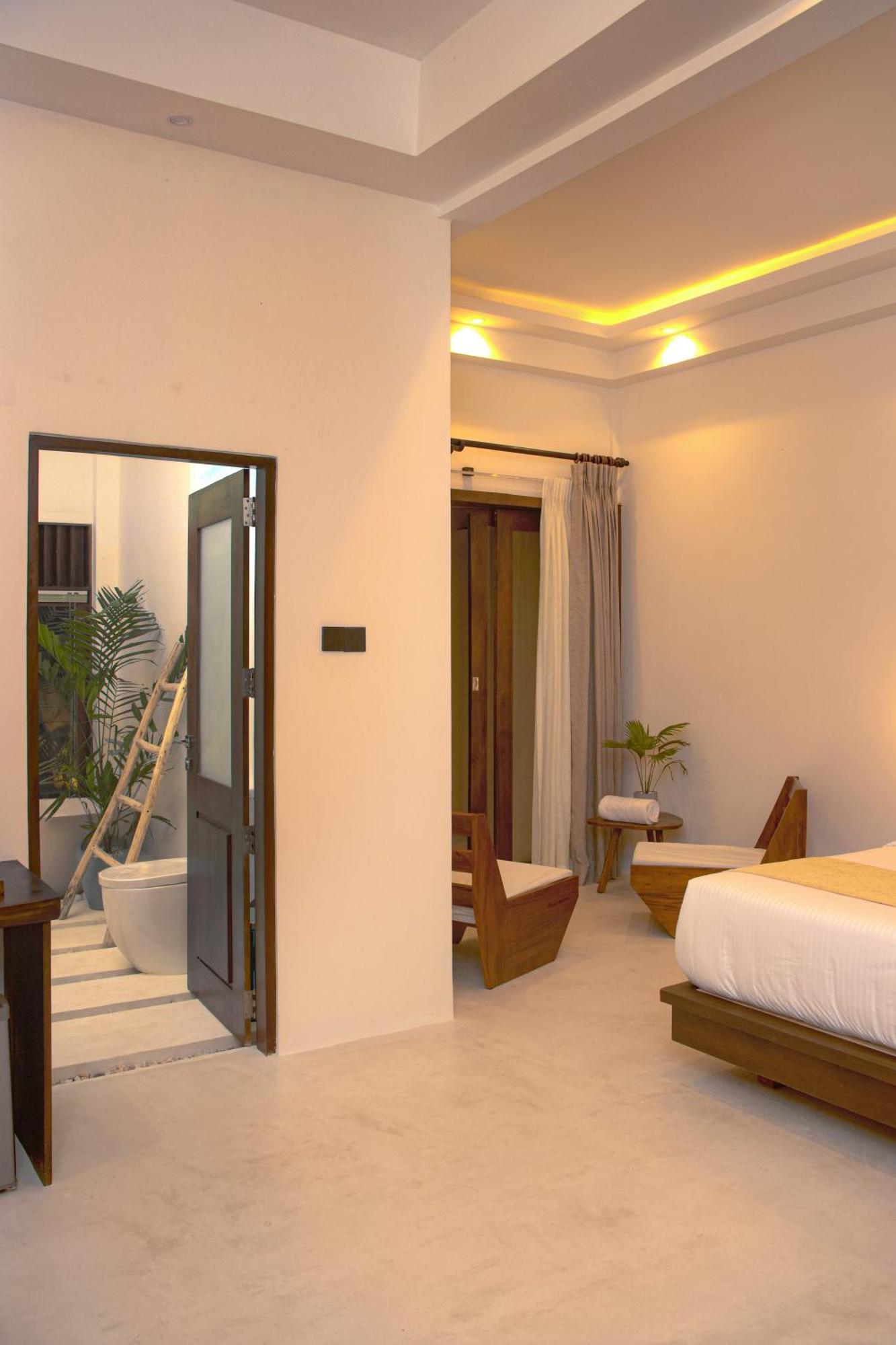 Spicepeek Boutique Hotel Cmb Airport Katunayaka Eksteriør billede