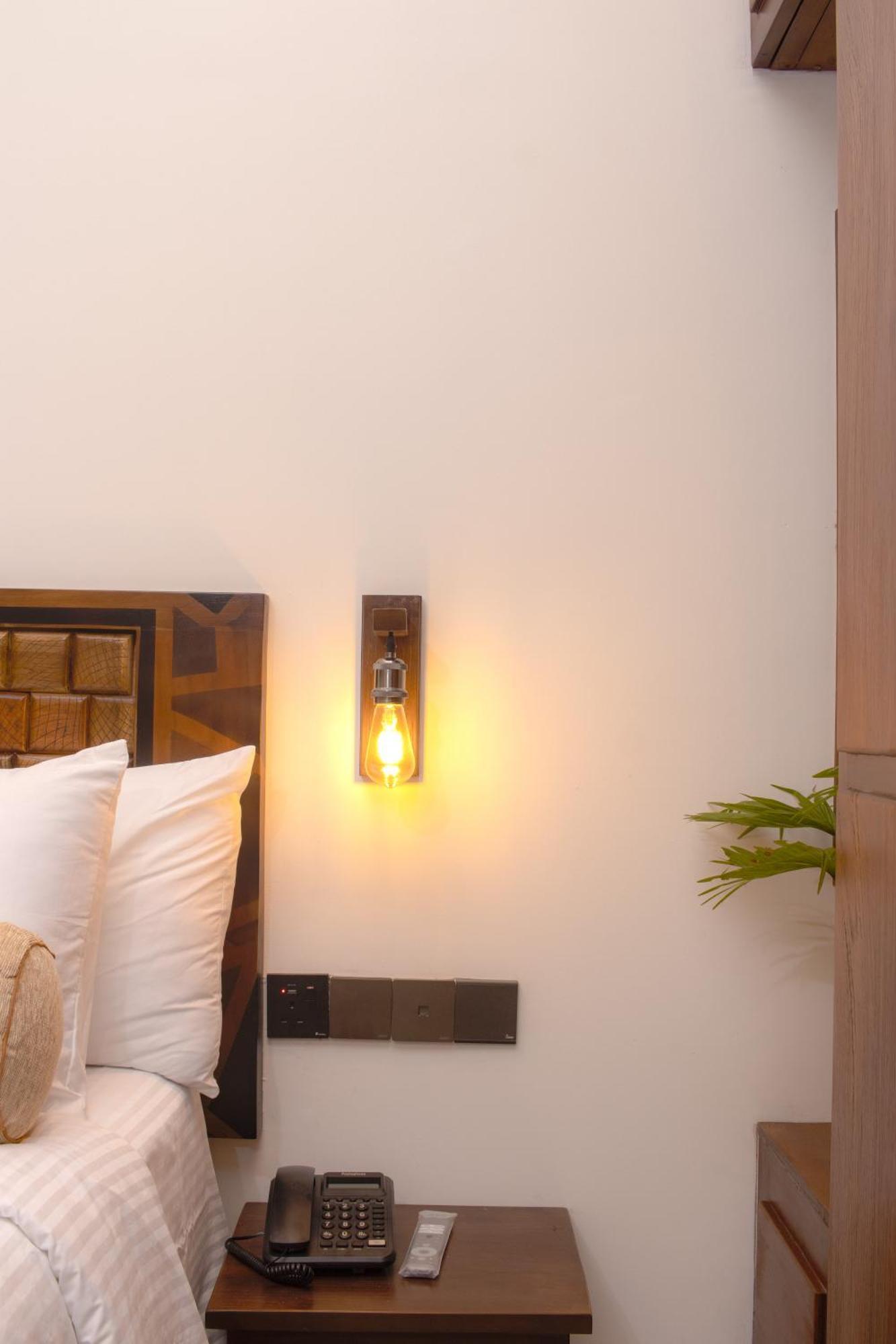 Spicepeek Boutique Hotel Cmb Airport Katunayaka Eksteriør billede