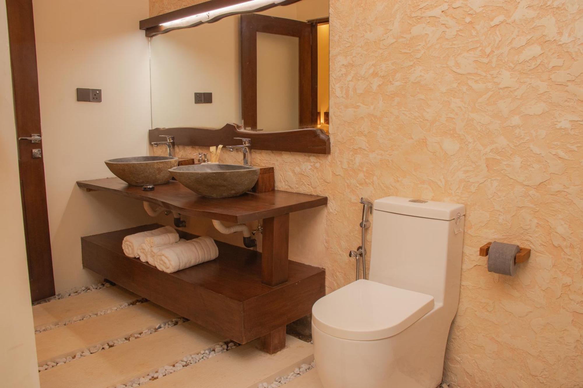 Spicepeek Boutique Hotel Cmb Airport Katunayaka Eksteriør billede