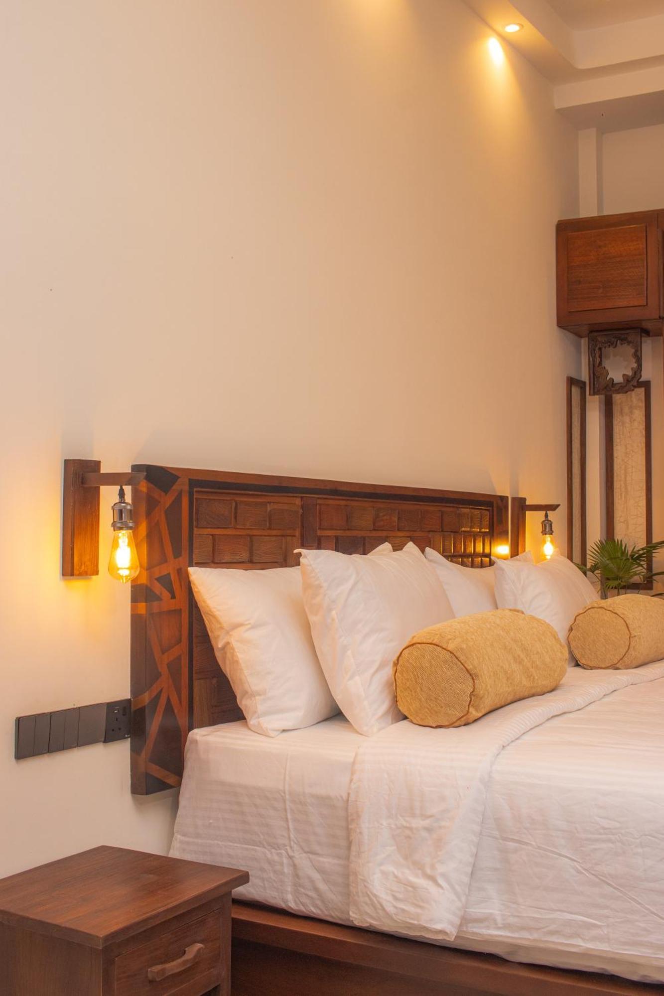 Spicepeek Boutique Hotel Cmb Airport Katunayaka Eksteriør billede