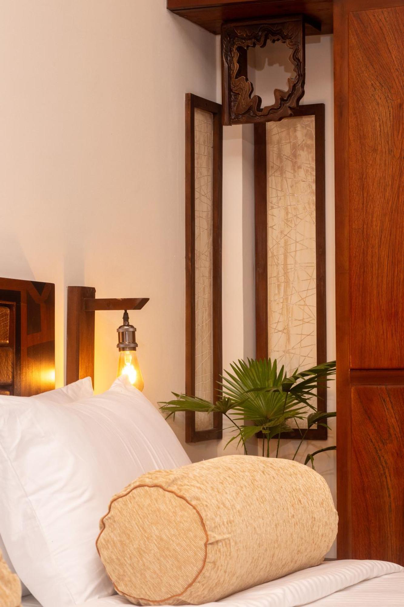 Spicepeek Boutique Hotel Cmb Airport Katunayaka Eksteriør billede